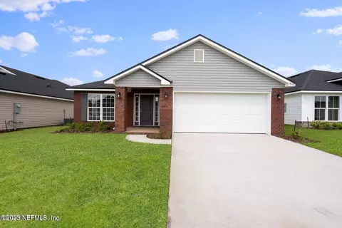 8168 Aydon Dr, Jacksonville, FL 32219