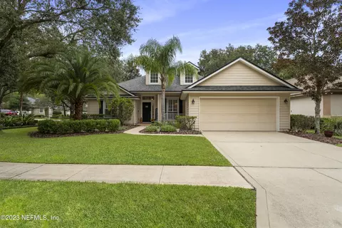 341 Stokes Creek Dr, Saint Augustine, FL 32095