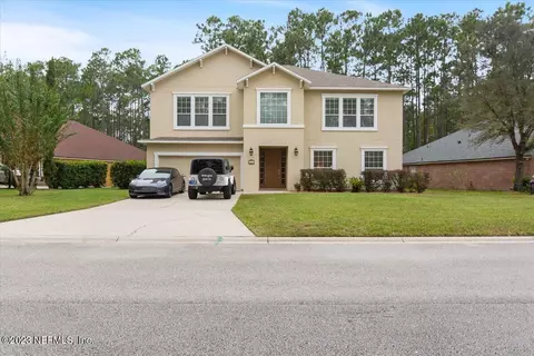 307 Johns Creek Pkwy, Saint Augustine, FL 32092