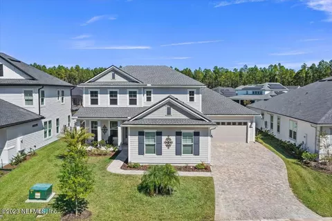 188 Shinnecock Dr, Saint Johns, FL 32259