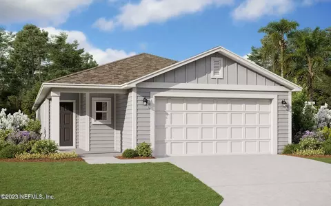 221 Bourmont Rd, Saint Augustine, FL 32095