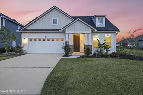 427 Convex Ln, Saint Augustine, FL 32095