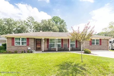 3428 N Ride Dr, Jacksonville, FL 32223