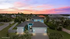 598 Springdale Dr, Flagler Beach, FL 32136