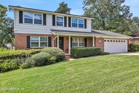 1036 Glen Echo Rd, Jacksonville, FL 32211