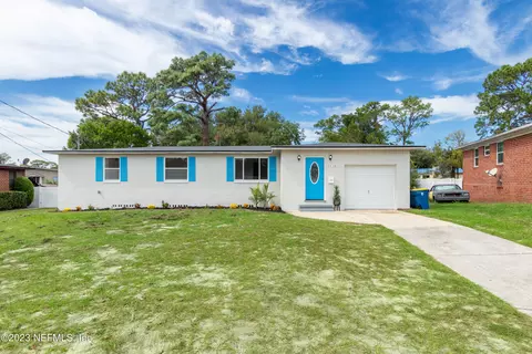 2518 Cesery Blvd, Jacksonville, FL 32211