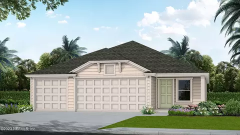 65129 River Glen Pkwy, Yulee, FL 32097