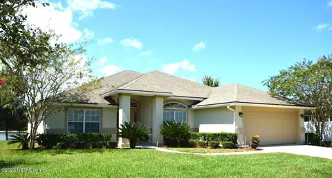 136 Linda Lake Ln, Saint Augustine, FL 32095