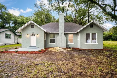 223 Lane Ave S, Jacksonville, FL 32254