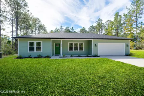 4821 Acacia St, Middleburg, FL 32068