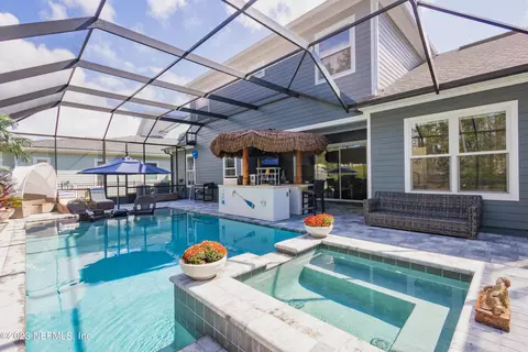 691 Honey Blossom Rd, Saint Johns, FL 32259