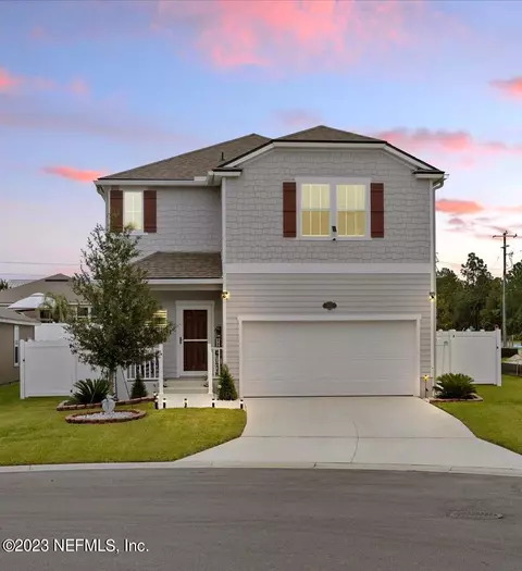 4457 Warm Springs Way, Middleburg, FL 32068