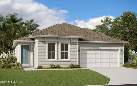 77 Twilight Ln, Saint Augustine, FL 32095