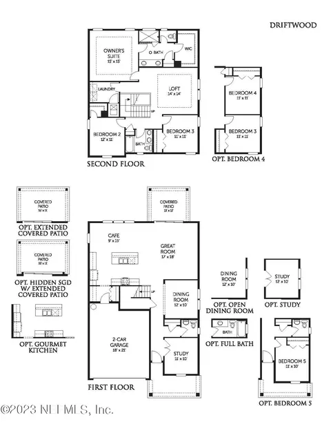 444 Twilight Ln #34, Saint Augustine, FL 32095