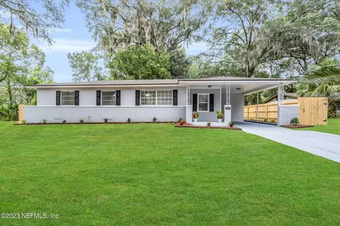 7137 Tynan Ave, Jacksonville, FL 32211