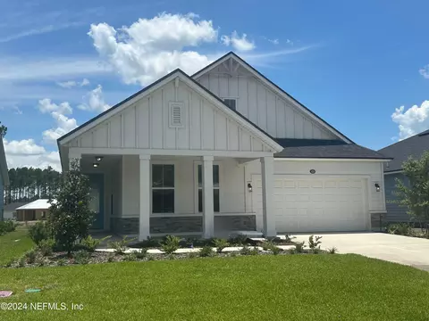 424 Twilight Ln #32, Saint Augustine, FL 32095