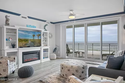 1415 1st St N #502, Jacksonville Beach, FL 32250