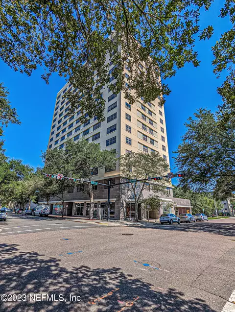 311 W Ashley St #908, Jacksonville, FL 32202