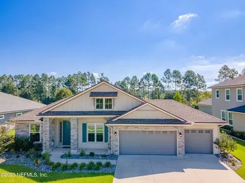 311 Jennie Lake Ct, Saint Augustine, FL 32095