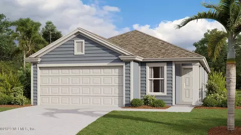 57 Windsor Ln, Saint Augustine, FL 32084