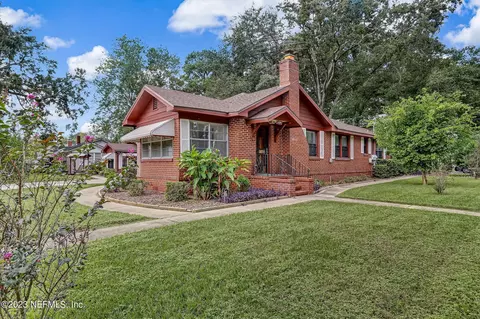 4304 San Juan Ave, Jacksonville, FL 32210