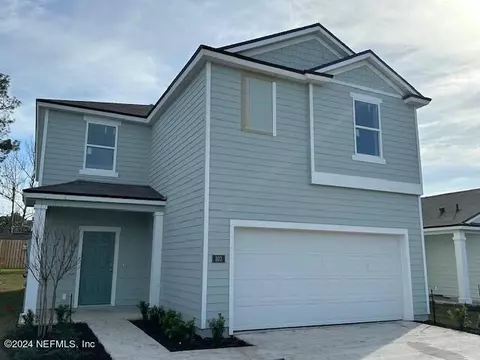 103 Chesterwood Rd, Saint Augustine, FL 32084