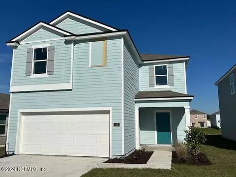 48 Windsor Ln, Saint Augustine, FL 32084