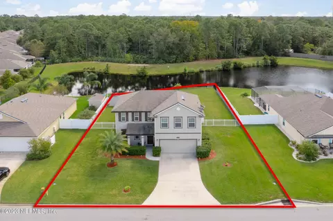 57 Deer Crossing Rd, Saint Augustine, FL 32086