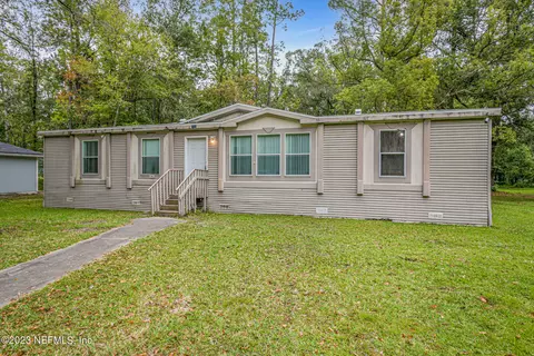 5721 118th St, Jacksonville, FL 32244