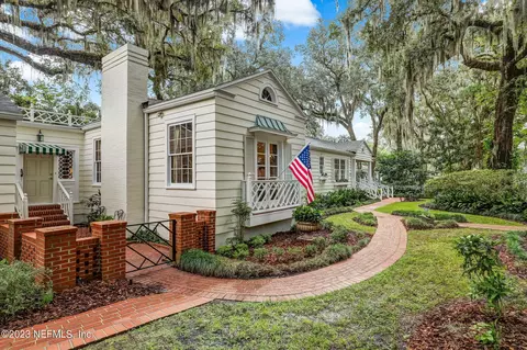 2909 Iroquois Ave, Jacksonville, FL 32210