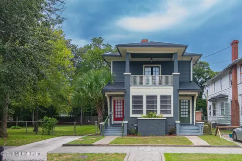 1938 N Pearl St, Jacksonville, FL 32206