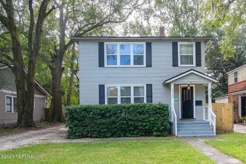 3126 Post St, Jacksonville, FL 32205