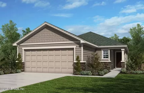 204 Stonecrest Dr, Saint Johns, FL 32259