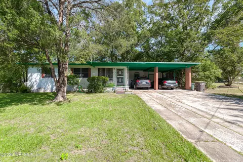 3143 Ray Rd, Jacksonville, FL 32209