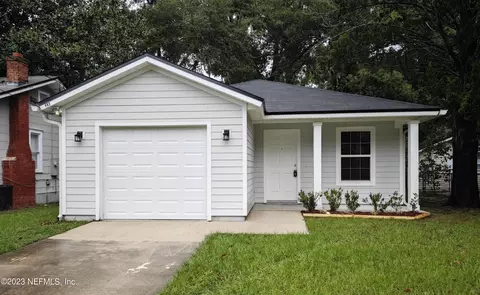 463 W 59th St, Jacksonville, FL 32208
