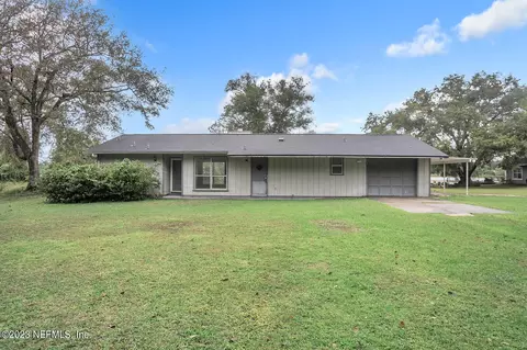 5093 Heskett Ln, Keystone Heights, FL 32656