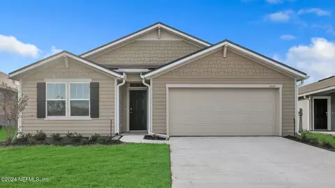12237 Grand Herring Way, Jacksonville, FL 32219