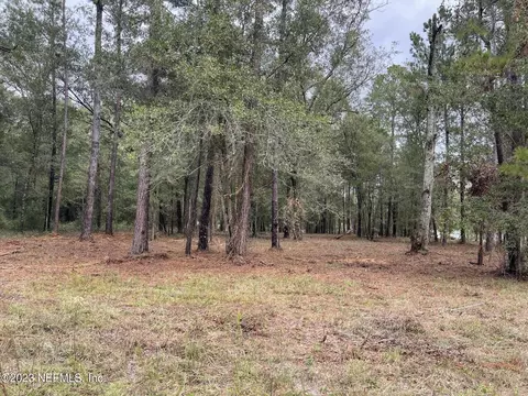 0 Irvin St, Macclenny, FL 32063