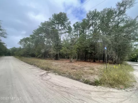 0 Charlie Rowe Dr, Macclenny, FL 32063