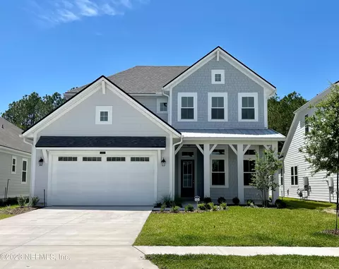 201 Somerville Dr, Ponte Vedra, FL 32081