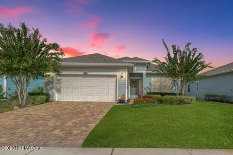 168 Martello Dr, Saint Augustine, FL 32092