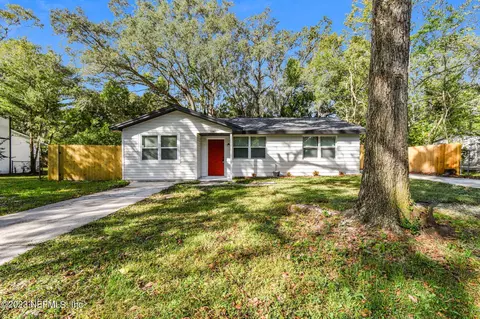 1262 Orton St, Jacksonville, FL 32205