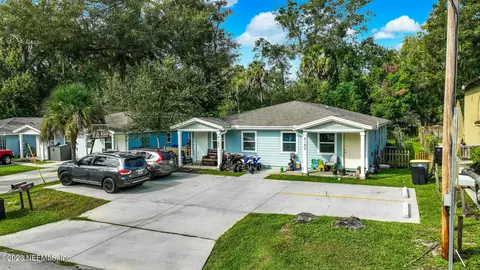 2184 Schumacher Ave, Jacksonville, FL 32207
