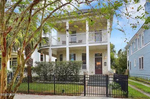 138 W 7th St, Jacksonville, FL 32206