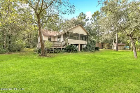 4856 Chestnut Fox Rd, Middleburg, FL 32068