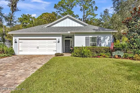 40 Coastal Village Ln, Saint Augustine, FL 32095