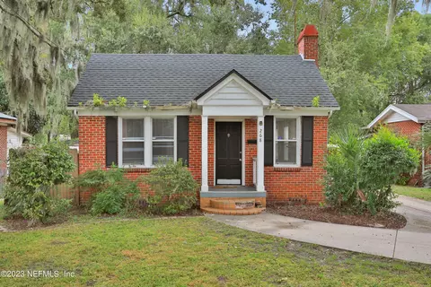 268 W 62nd St, Jacksonville, FL 32208