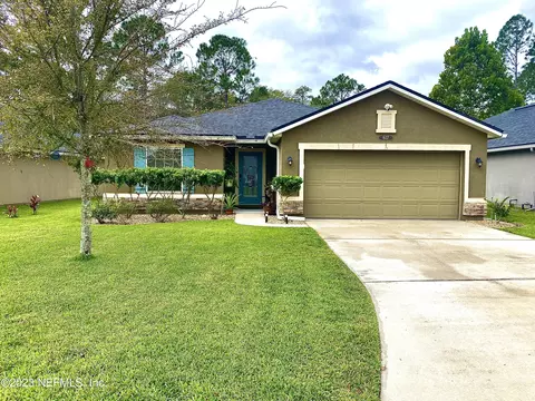 617 Glendale Ln, Orange Park, FL 32065