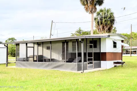 111 Lake View Ave, Georgetown, FL 32139 photo 1