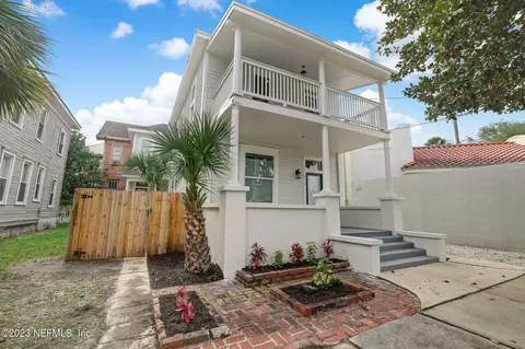 246 W 6th St, Jacksonville, FL 32206